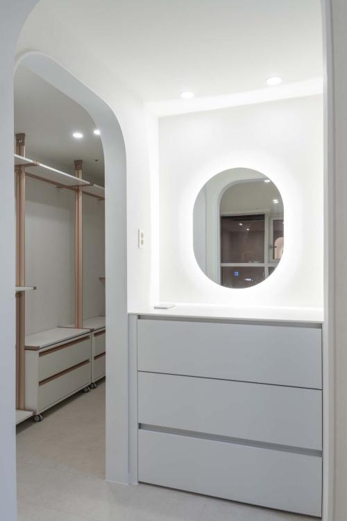 삼환아르누보, Residence, 47py, 울산 남구 달동